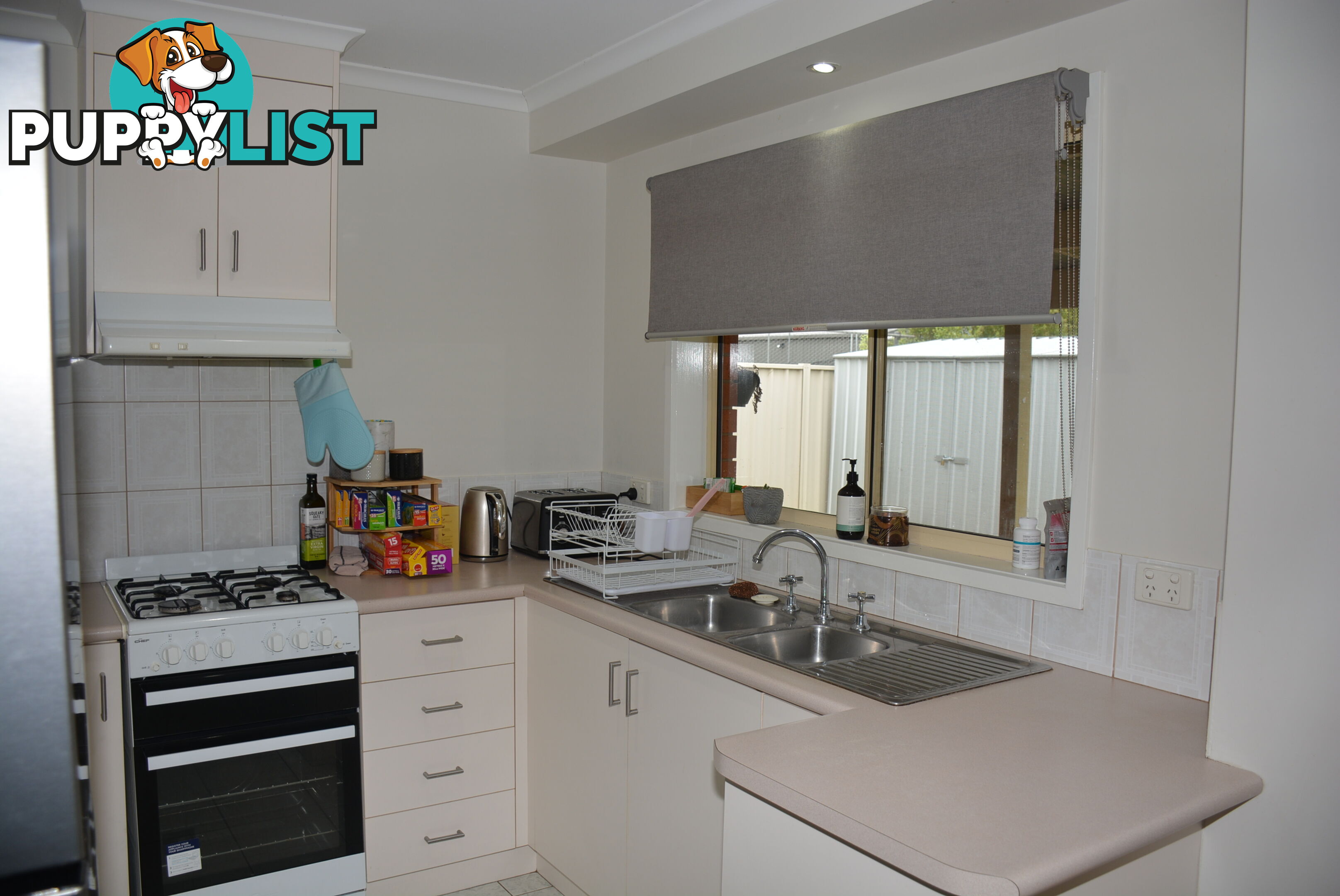 Unit 1 1 Horner St Cobram VIC 3644