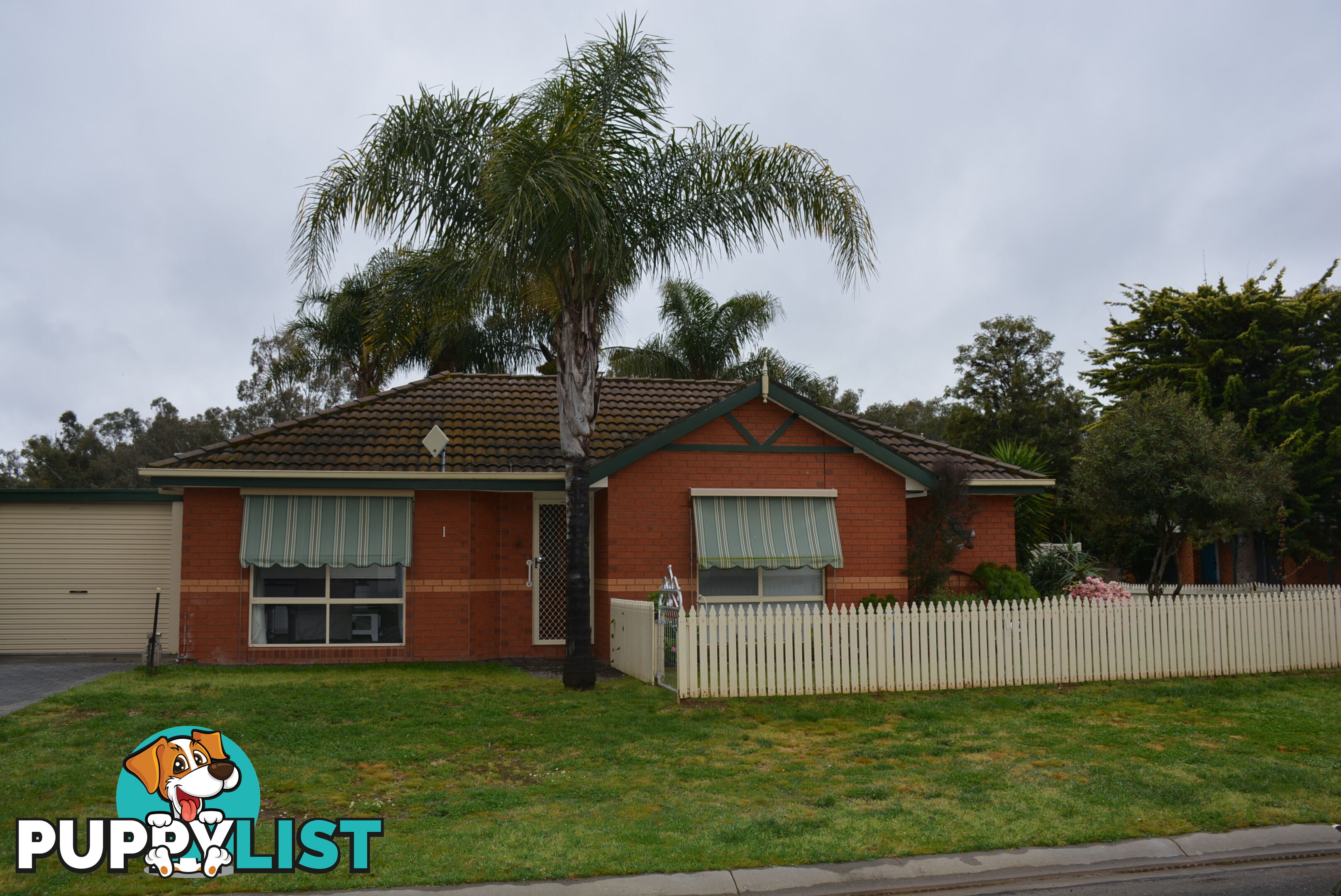 Unit 1 1 Horner St Cobram VIC 3644