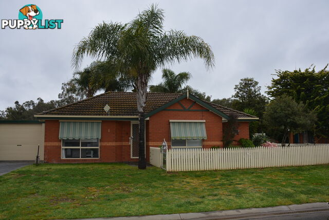 Unit 1 1 Horner St Cobram VIC 3644