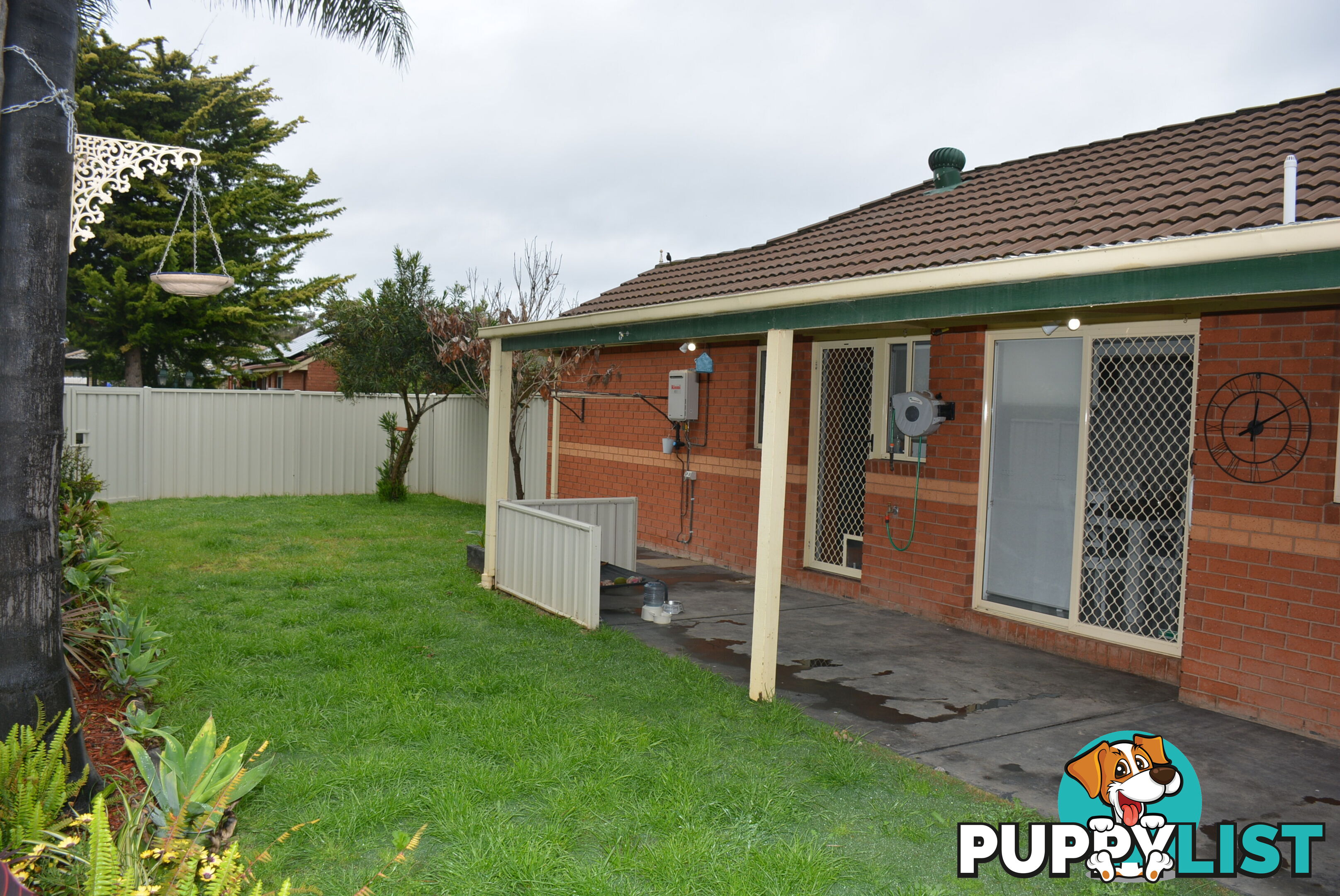 Unit 1 1 Horner St Cobram VIC 3644