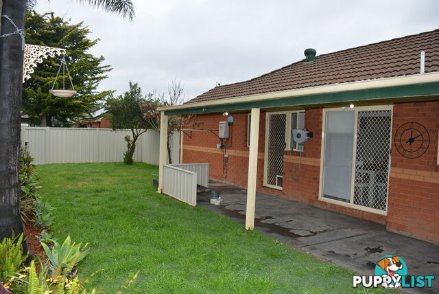 Unit 1 1 Horner St Cobram VIC 3644