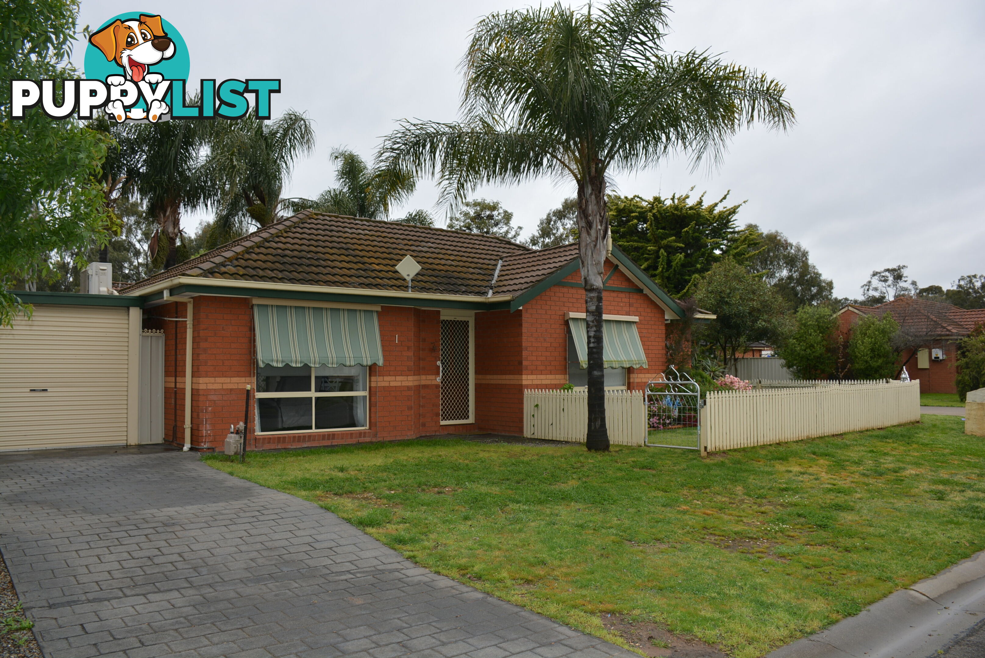 Unit 1 1 Horner St Cobram VIC 3644