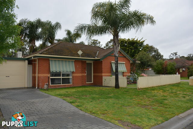 Unit 1 1 Horner St Cobram VIC 3644