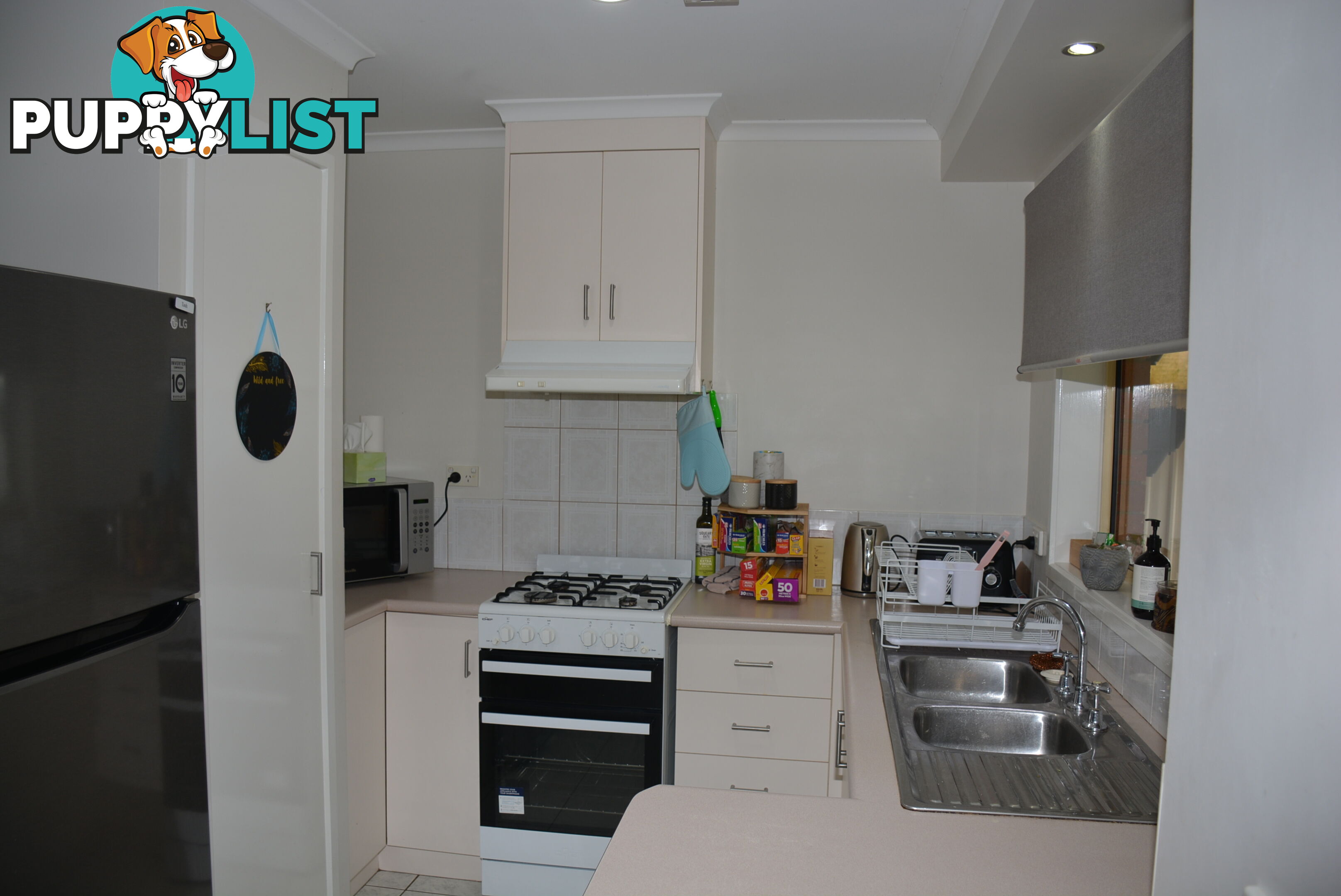 Unit 1 1 Horner St Cobram VIC 3644