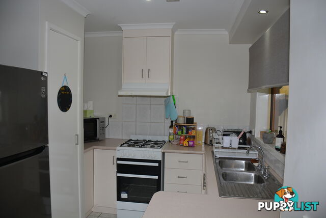 Unit 1 1 Horner St Cobram VIC 3644