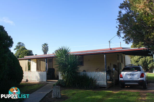 25 Amaroo Ave Barooga NSW 3644