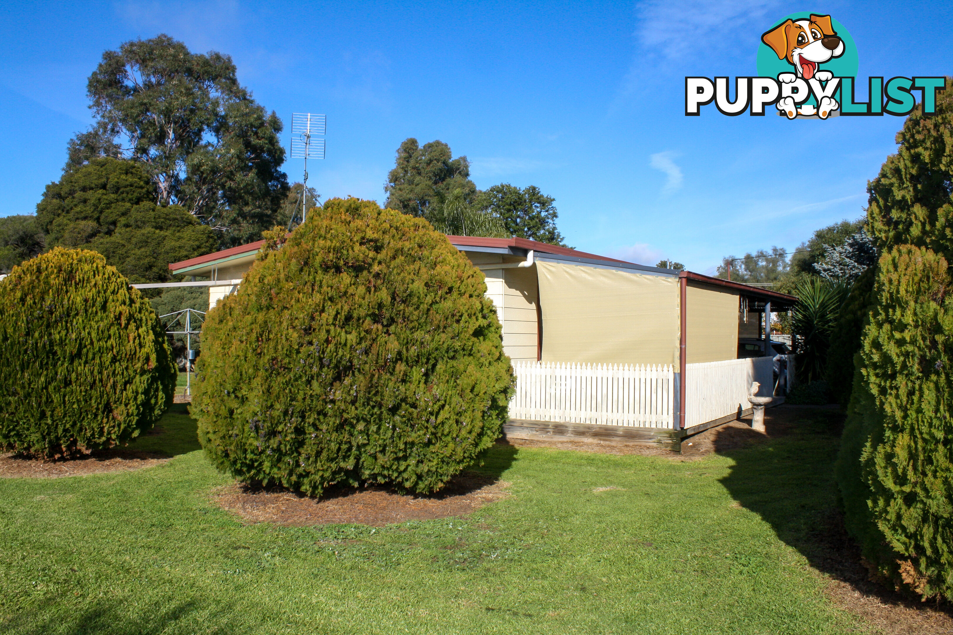 25 Amaroo Ave Barooga NSW 3644