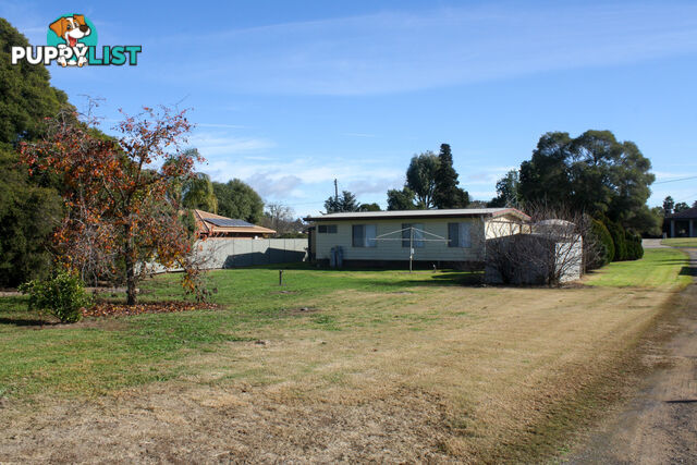 25 Amaroo Ave Barooga NSW 3644