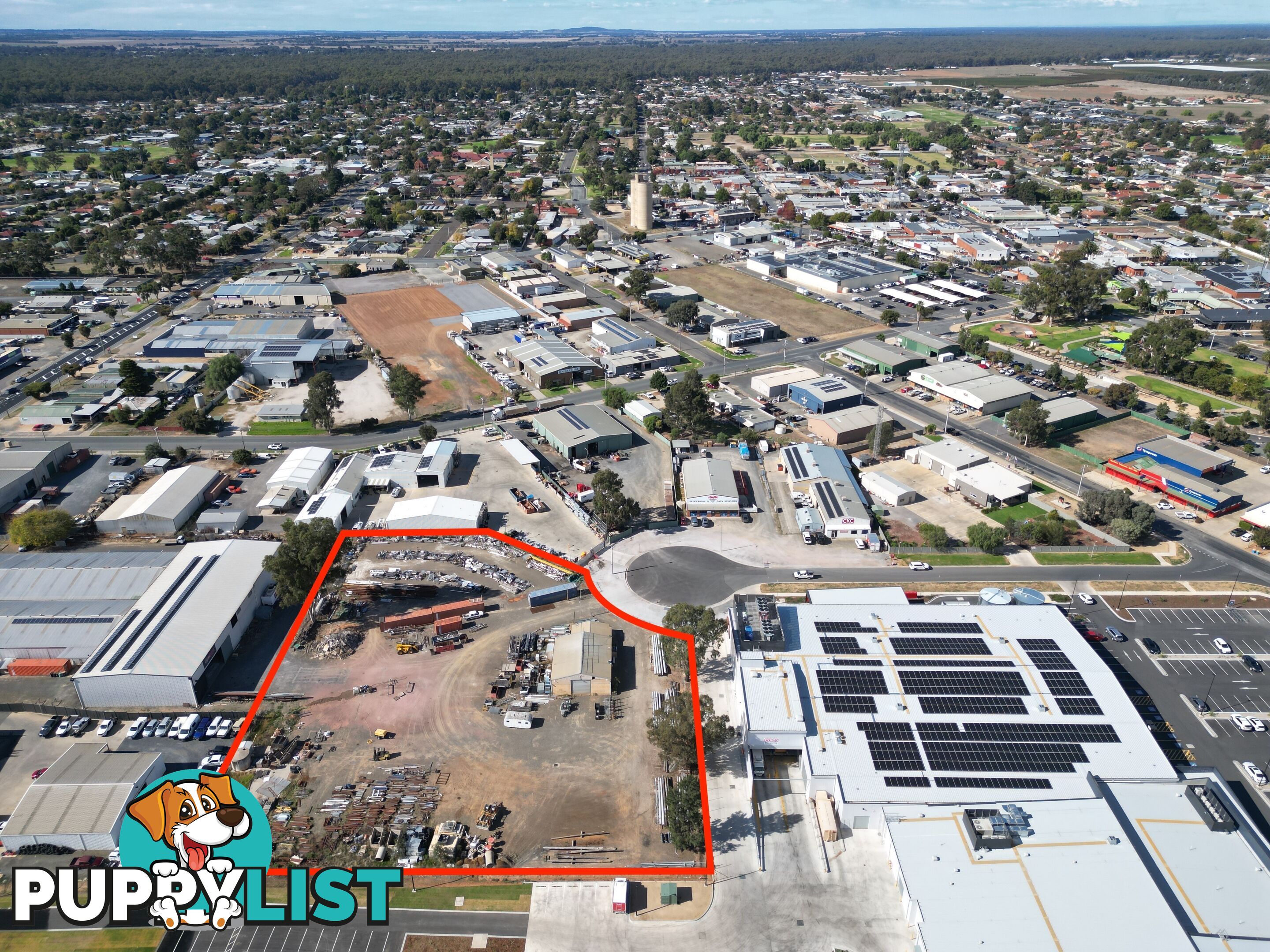 4 Park Ct Cobram VIC 3644