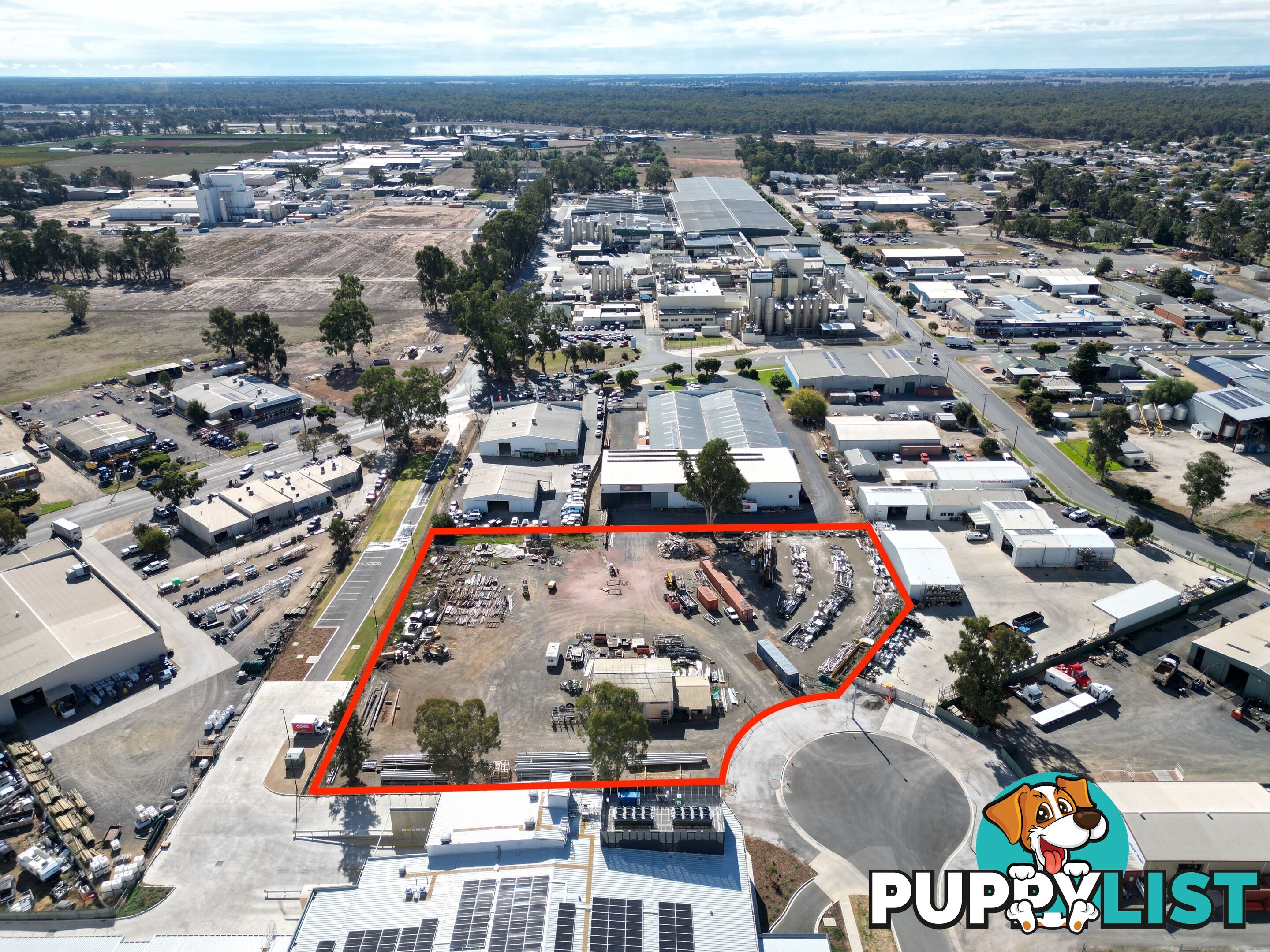 4 Park Ct Cobram VIC 3644
