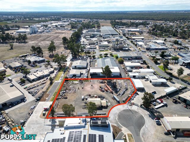 4 Park Ct Cobram VIC 3644