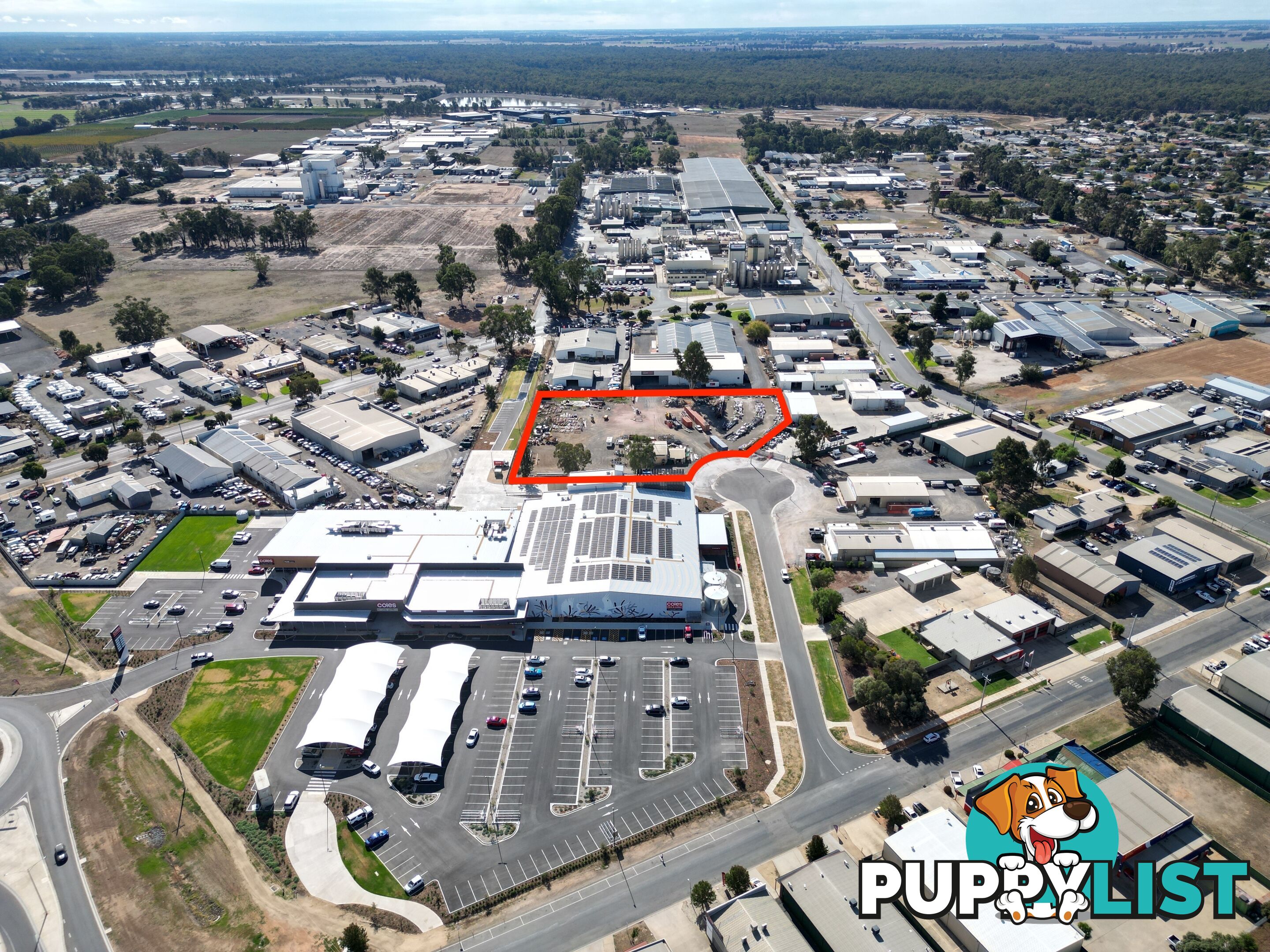 4 Park Ct Cobram VIC 3644