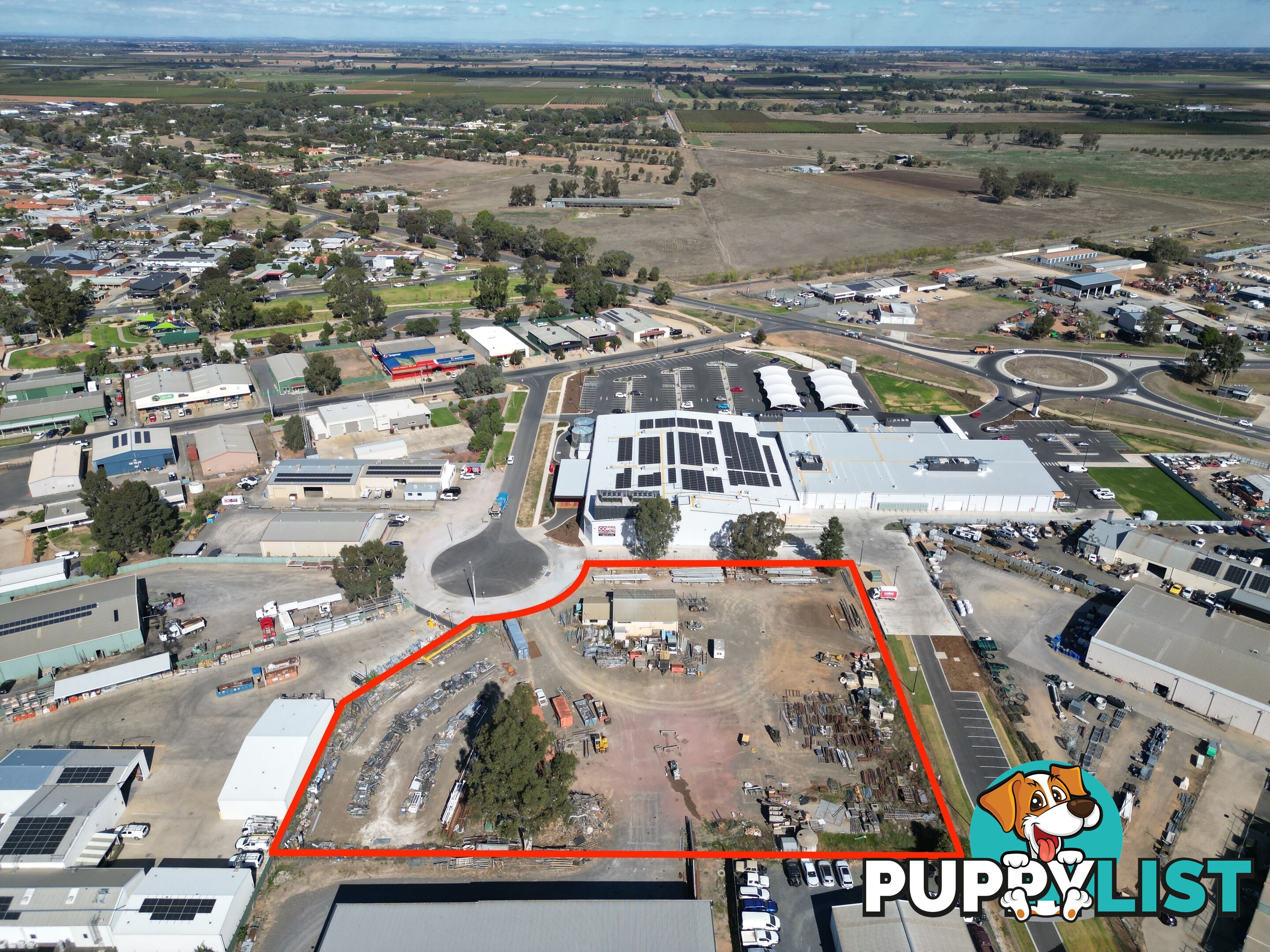 4 Park Ct Cobram VIC 3644