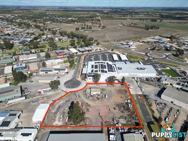 4 Park Ct Cobram VIC 3644