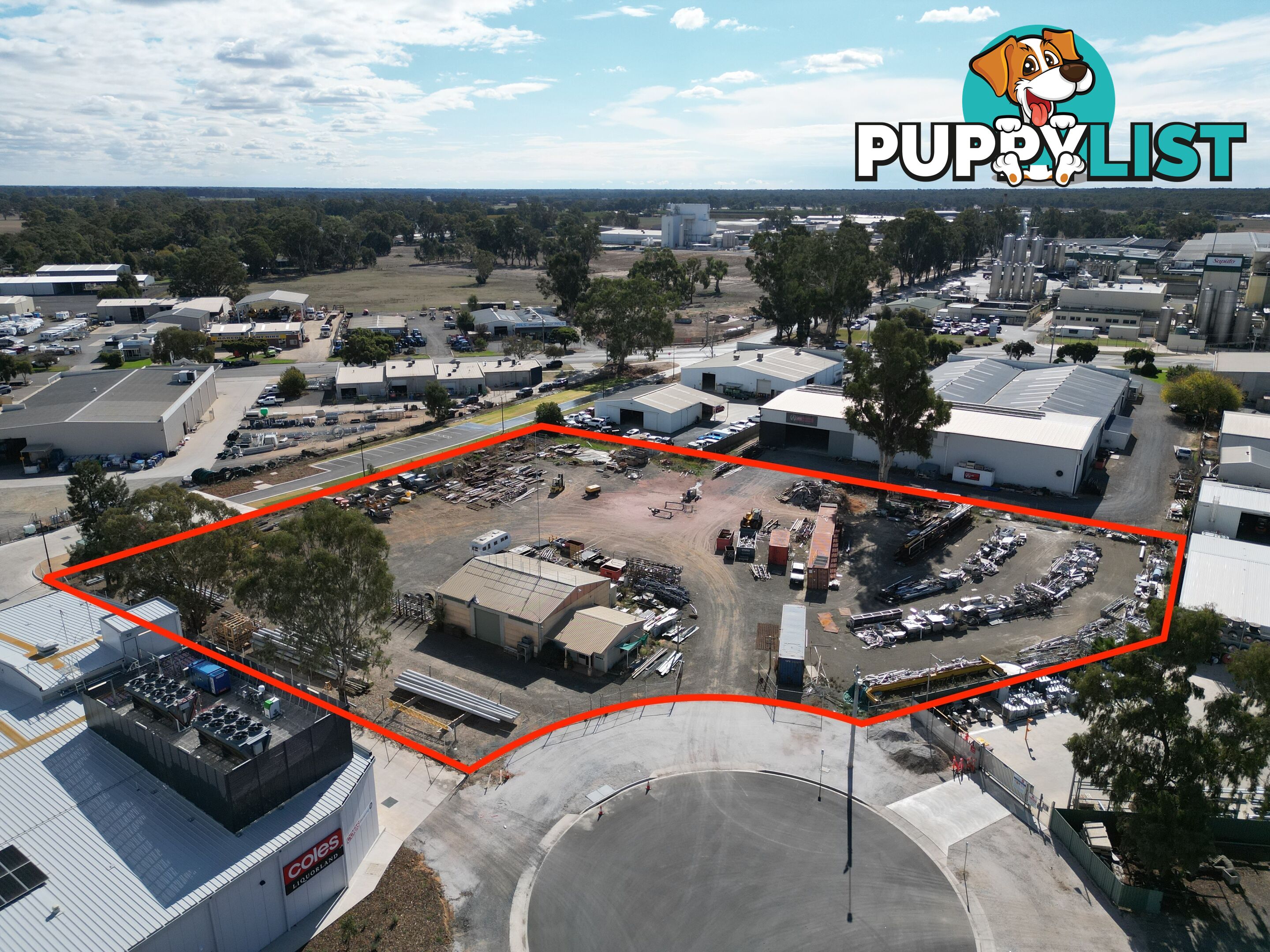4 Park Ct Cobram VIC 3644