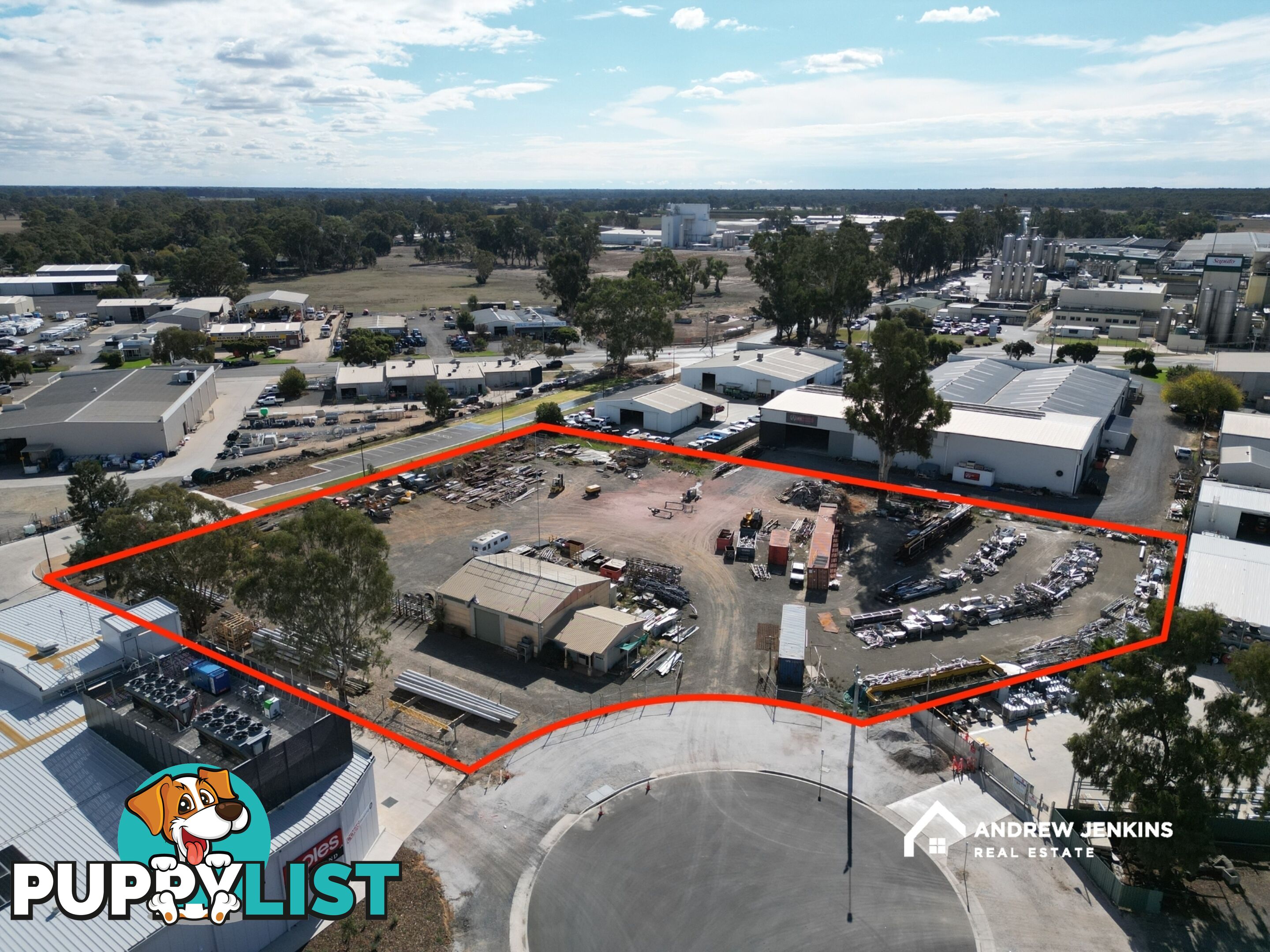 4 Park Ct Cobram VIC 3644