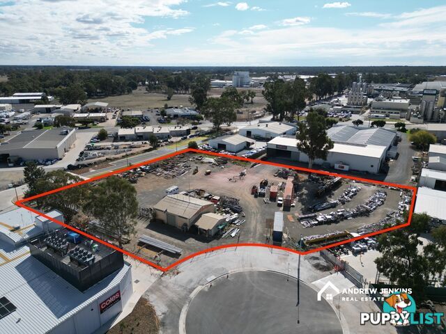 4 Park Ct Cobram VIC 3644