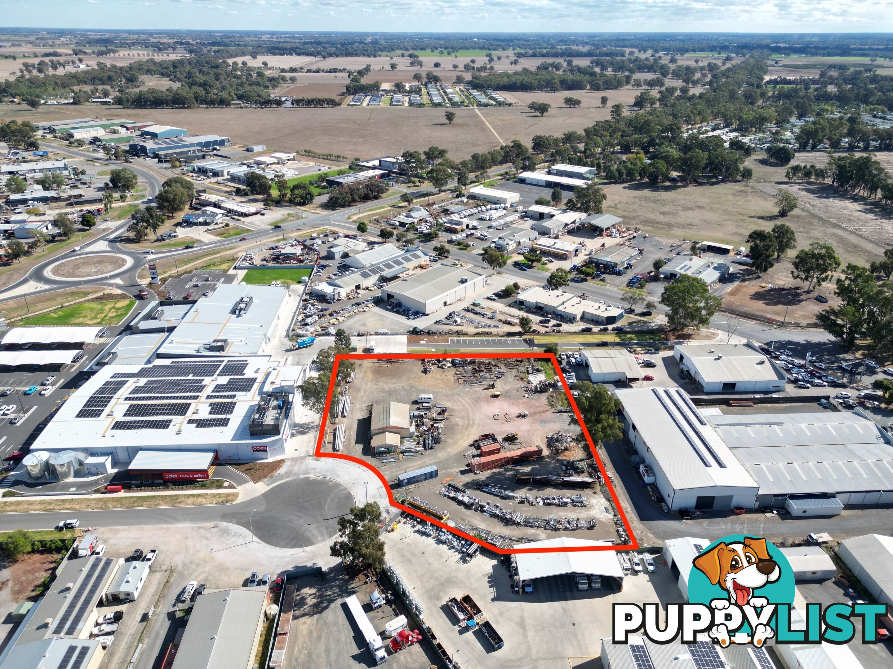4 Park Ct Cobram VIC 3644
