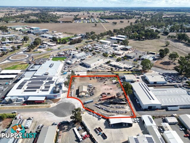 4 Park Ct Cobram VIC 3644