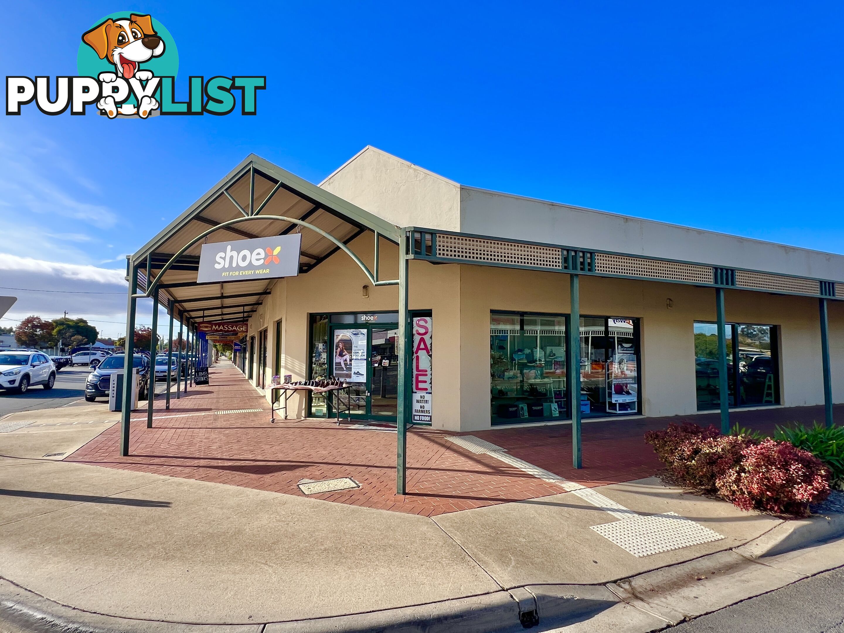 Unit 1 17 Main St Cobram VIC 3644