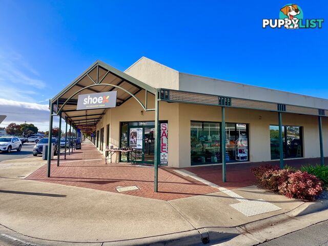 Unit 1 17 Main St Cobram VIC 3644