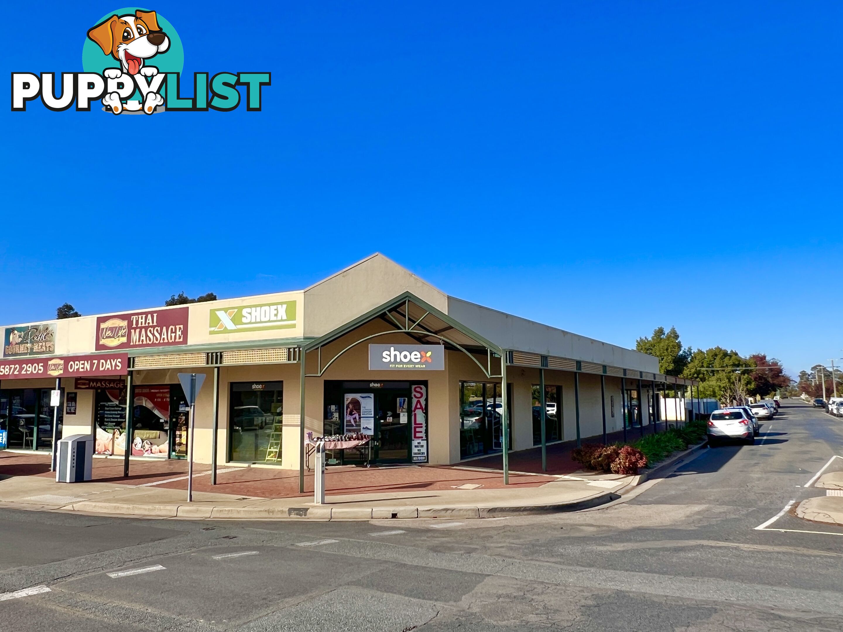 Unit 1 17 Main St Cobram VIC 3644