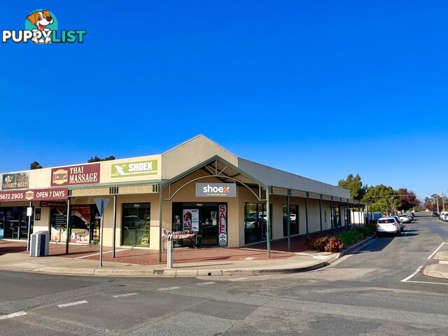 Unit 1 17 Main St Cobram VIC 3644