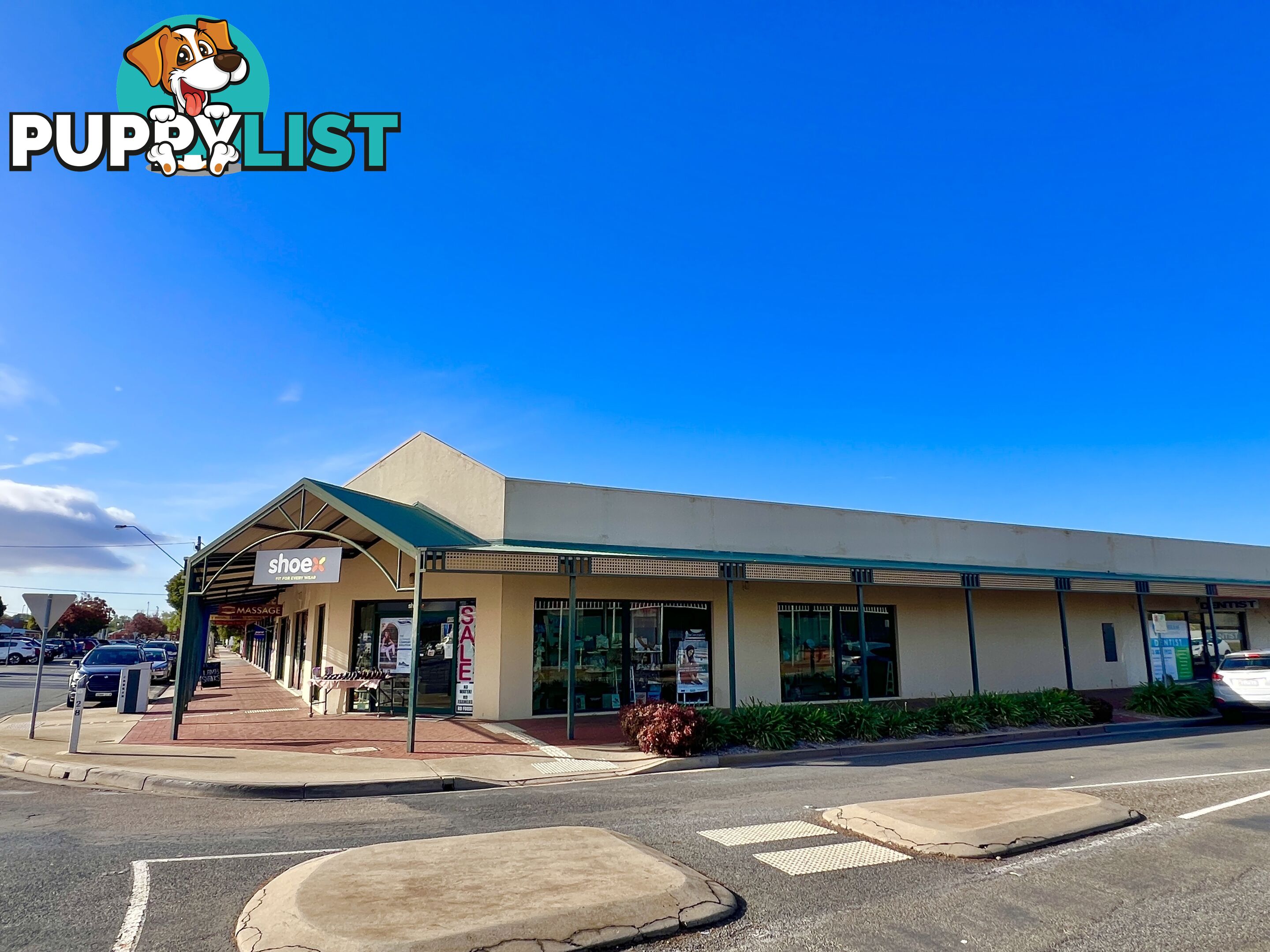 Unit 1 17 Main St Cobram VIC 3644