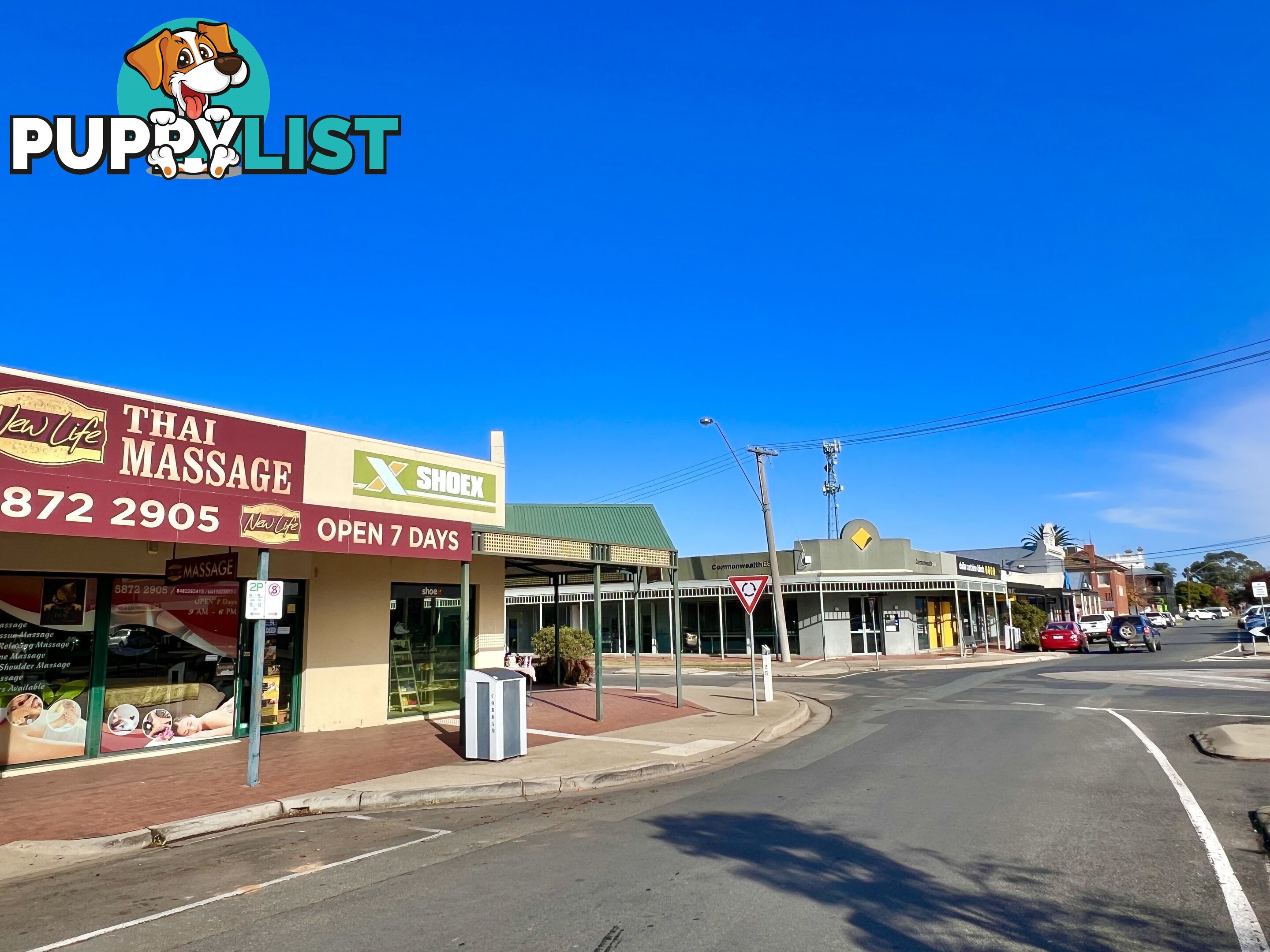 Unit 1 17 Main St Cobram VIC 3644