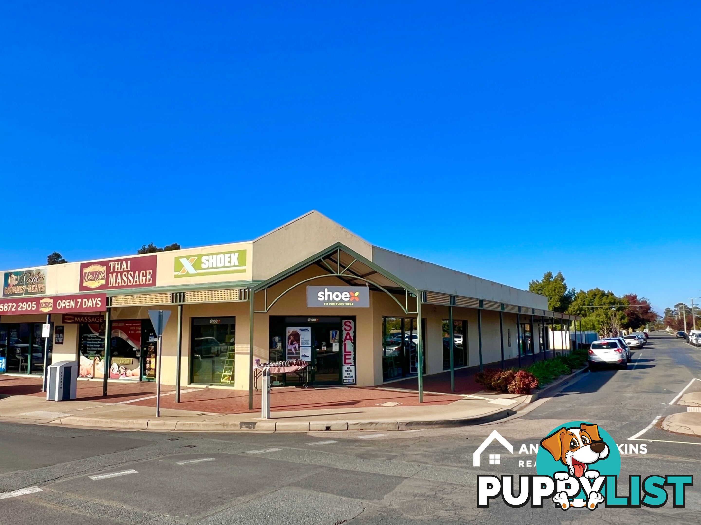 Unit 1 17 Main St Cobram VIC 3644