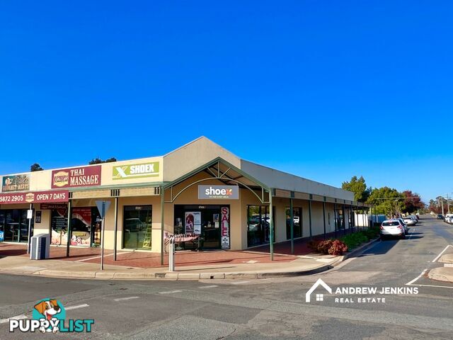 Unit 1 17 Main St Cobram VIC 3644