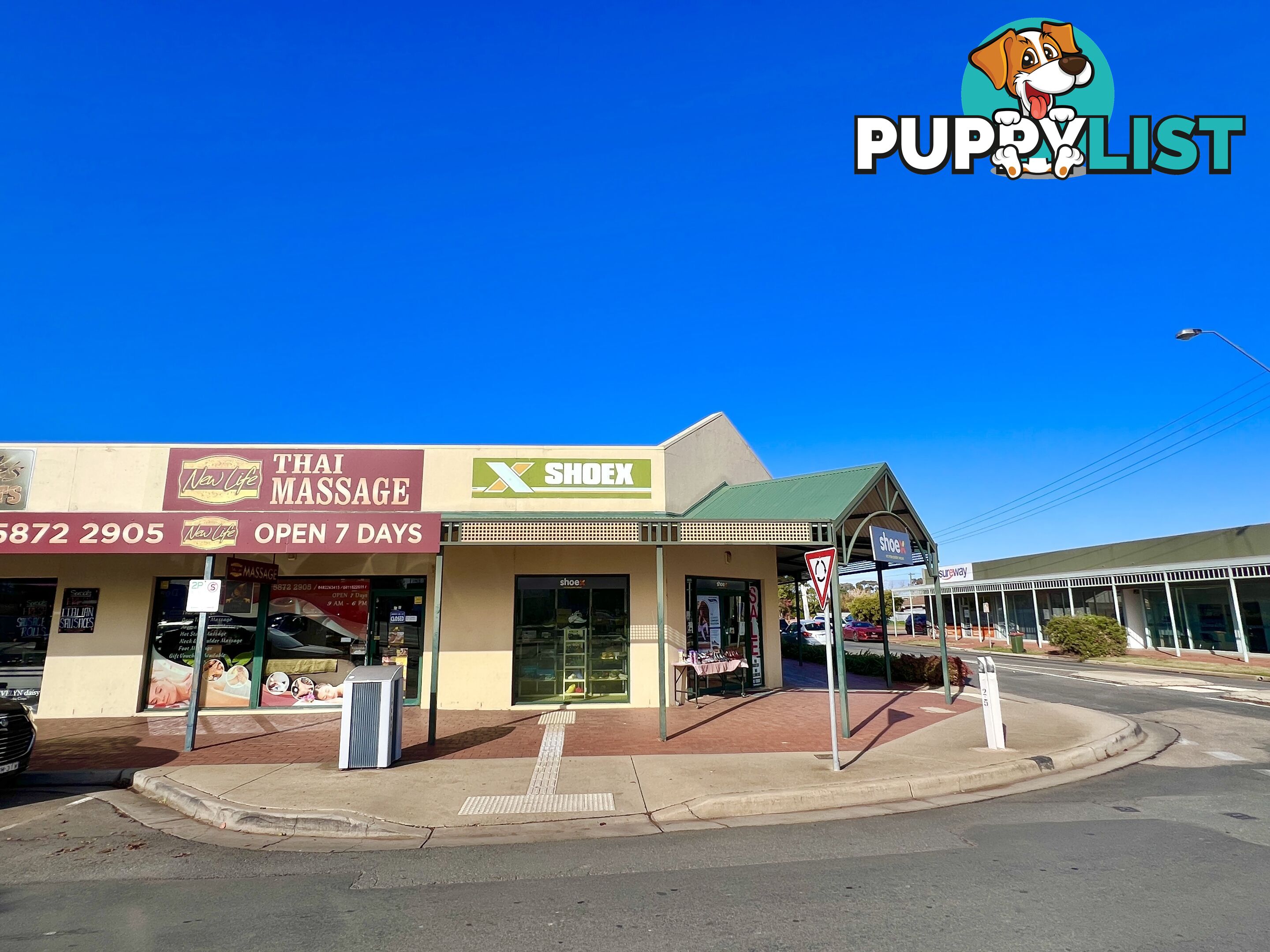 Unit 1 17 Main St Cobram VIC 3644