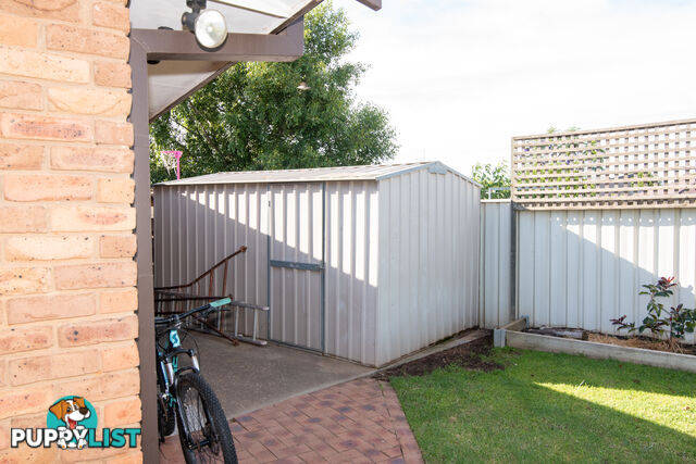 3 Trevatt Ct Cobram VIC 3644