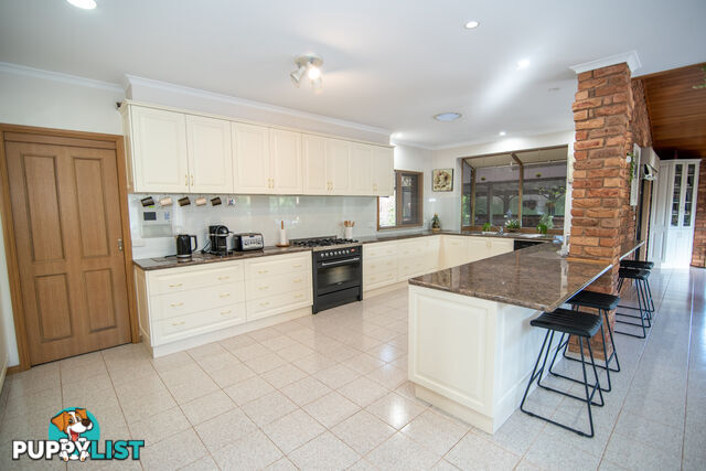 3 Trevatt Ct Cobram VIC 3644