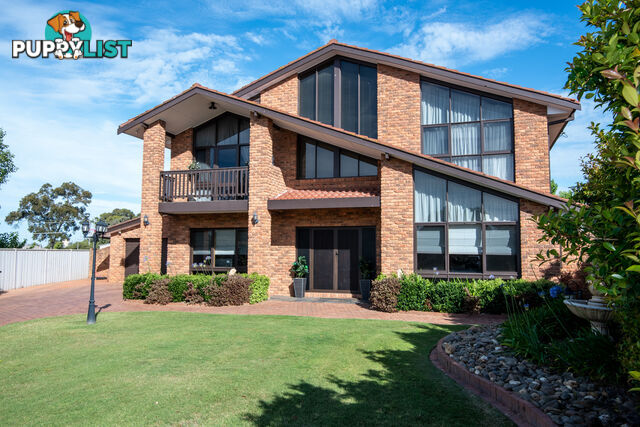 3 Trevatt Ct Cobram VIC 3644