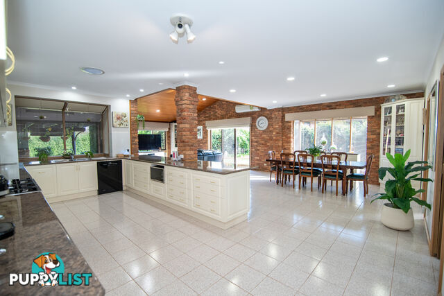 3 Trevatt Ct Cobram VIC 3644