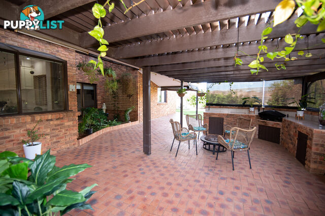 3 Trevatt Ct Cobram VIC 3644