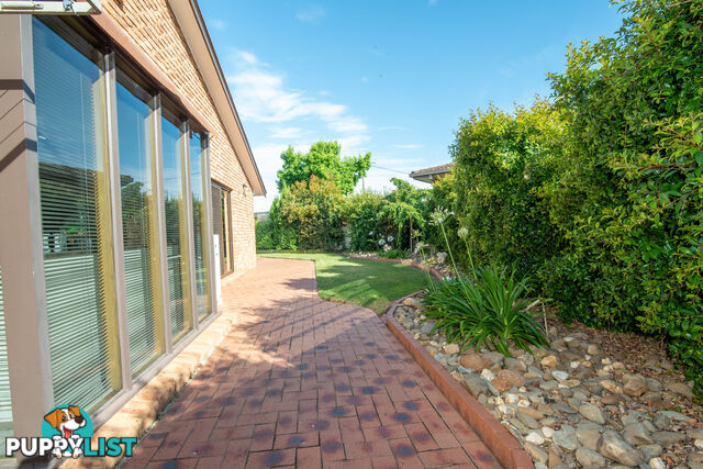 3 Trevatt Ct Cobram VIC 3644