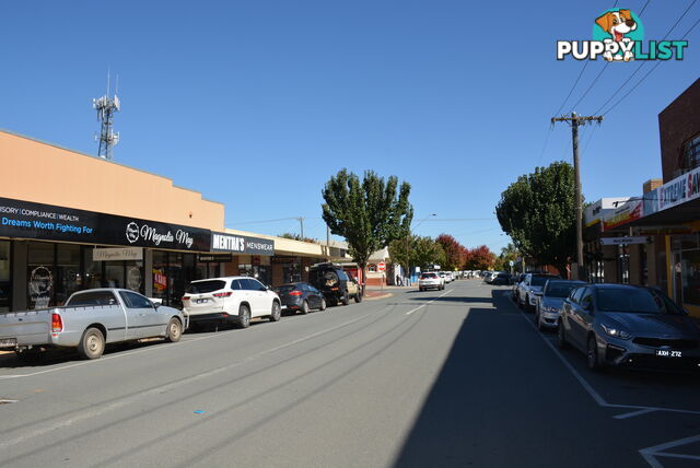 Shops 1 - 6 Bank Street Cobram VIC 3644