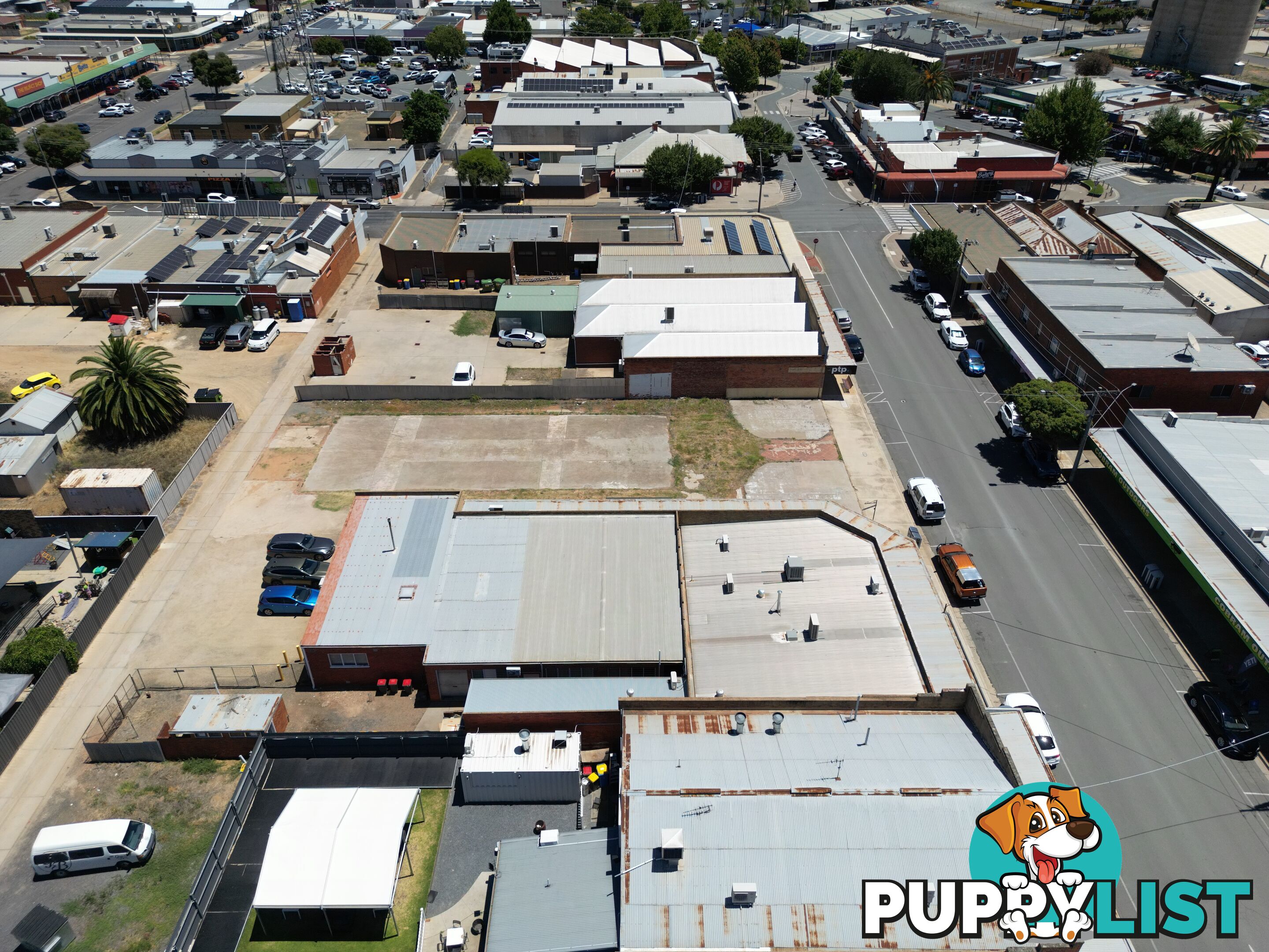 Shops 1 - 6 Bank Street Cobram VIC 3644