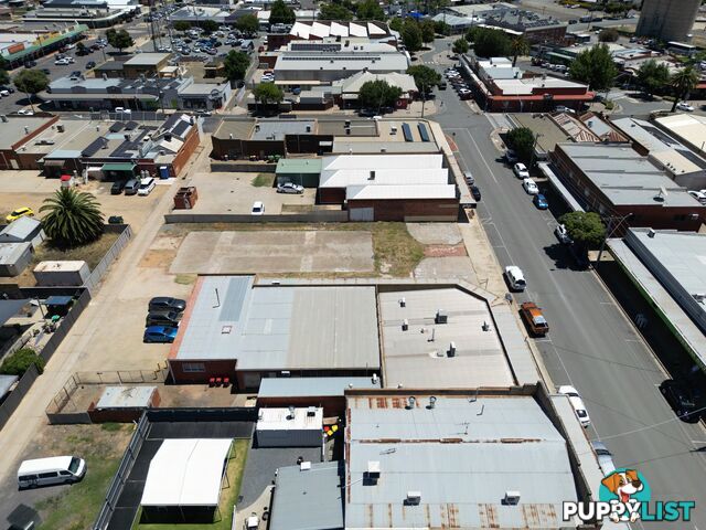 Shops 1 - 6 Bank Street Cobram VIC 3644