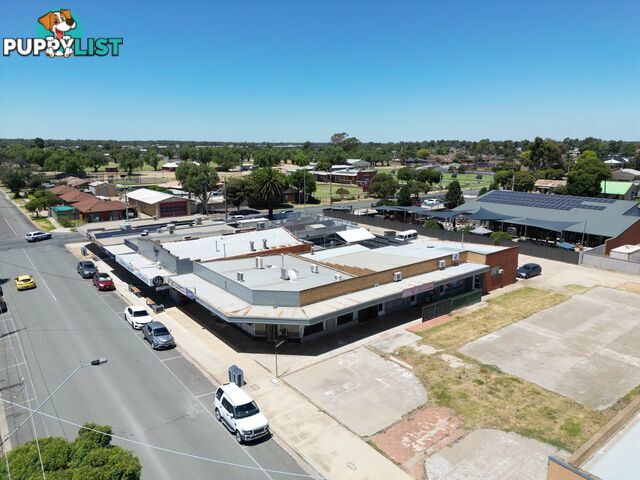 Shops 1 - 6 Bank Street Cobram VIC 3644