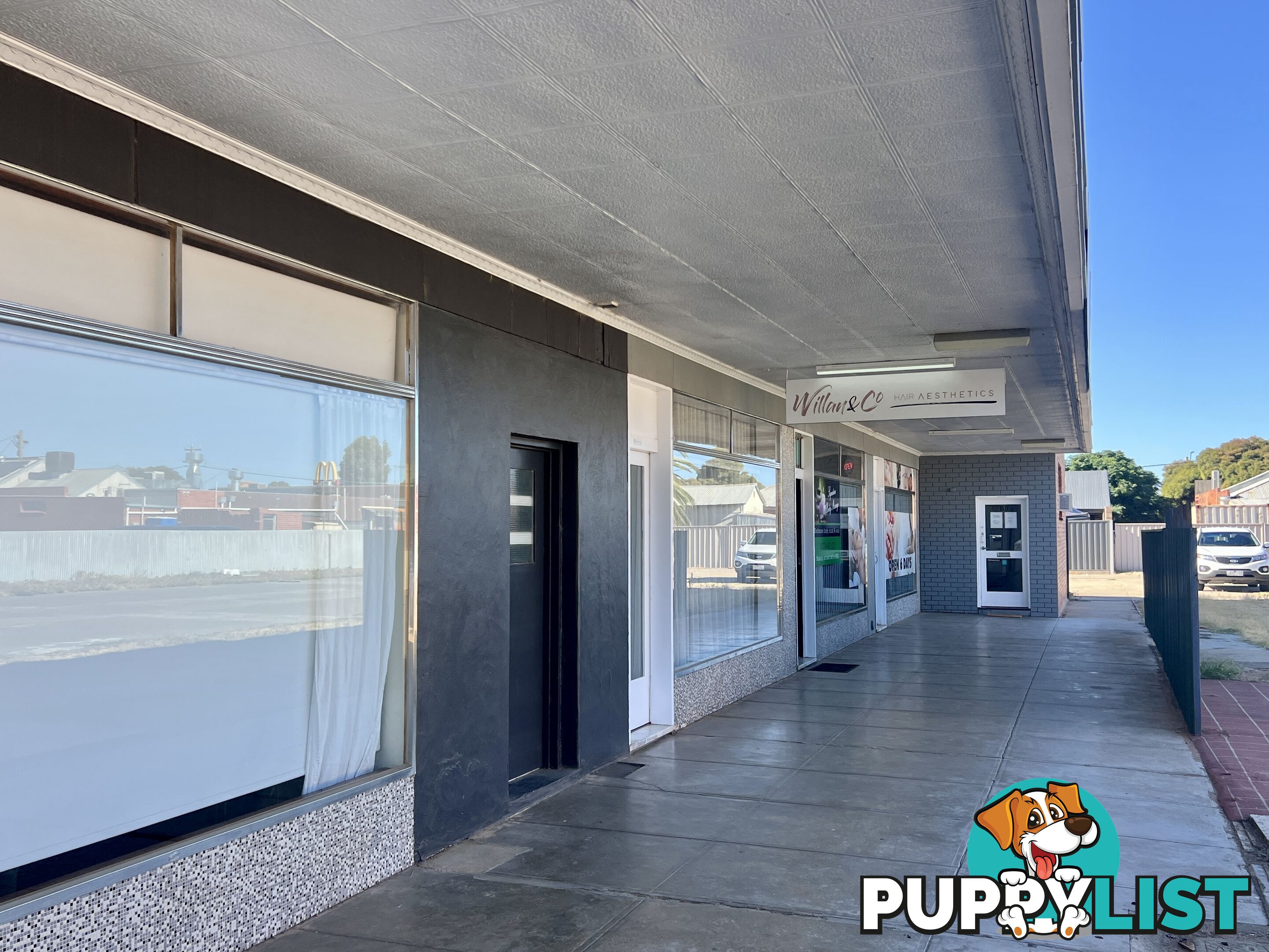 Shops 1 - 6 Bank Street Cobram VIC 3644