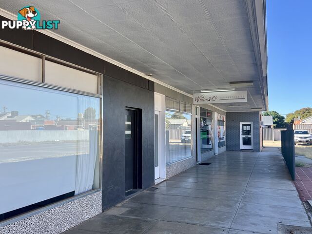 Shops 1 - 6 Bank Street Cobram VIC 3644