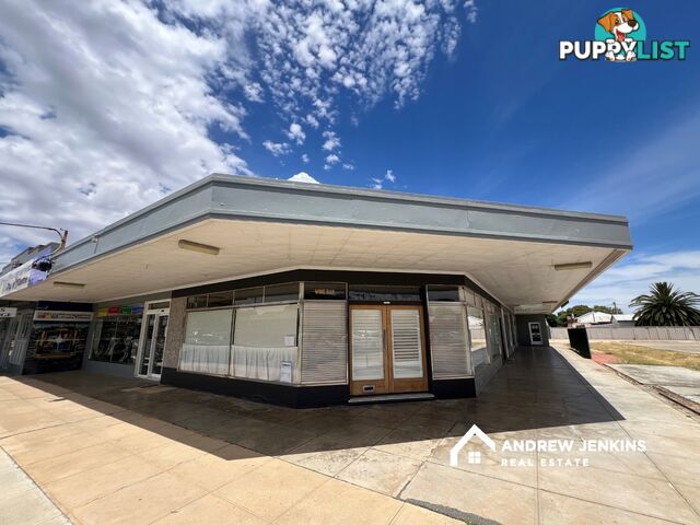 Shops 1 - 6 Bank Street Cobram VIC 3644