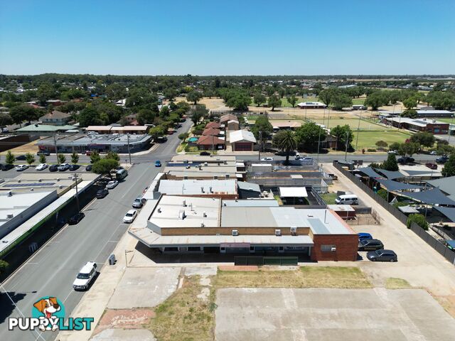 Shops 1 - 6 Bank Street Cobram VIC 3644