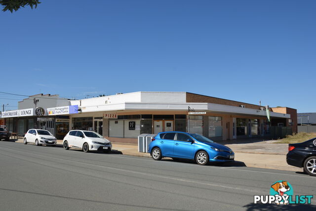 Shops 1 - 6 Bank Street Cobram VIC 3644