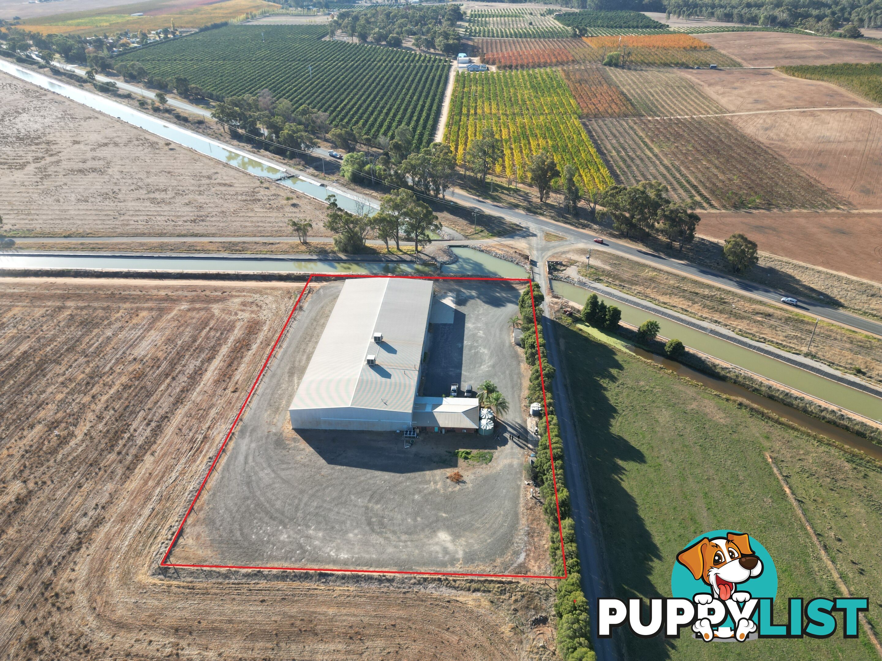 3103 Murray Valley Hwy Cobram VIC 3644