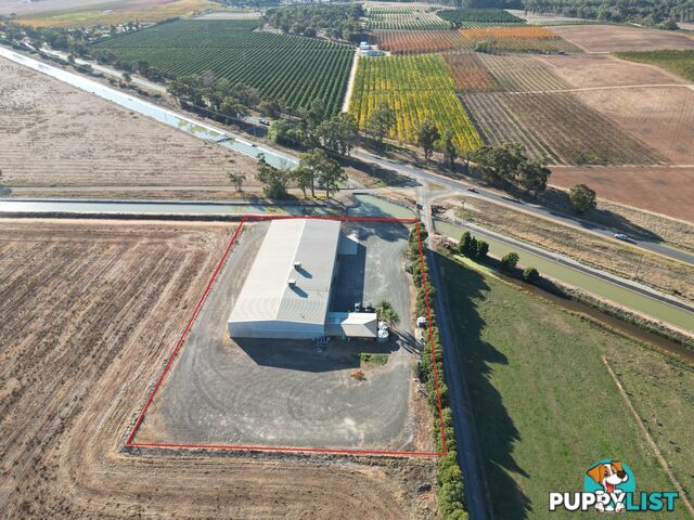 3103 Murray Valley Hwy Cobram VIC 3644