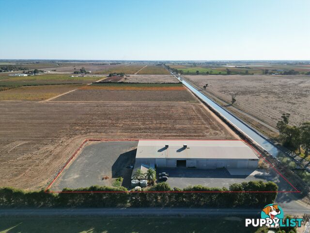 3103 Murray Valley Hwy Cobram VIC 3644
